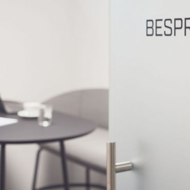 WORKSPACE Wels: Besprechungsraum mini