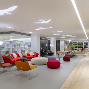 Community Space