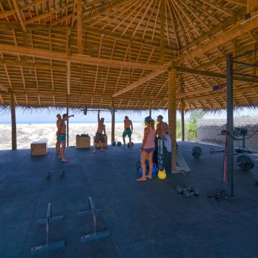 Get unlimited membership at our state-of-the art strength and conditioning beach gym and CrossFit box