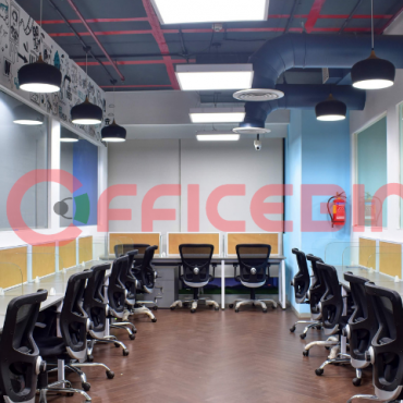 Coworking Space In Navi Mumbai