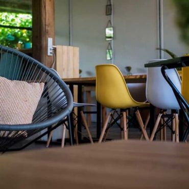 LoCoworking, a coworking space by the beach of Samara, Costa Rica