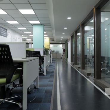 Furnished Office Space in Noida