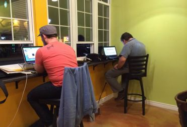 Coworking Niagara