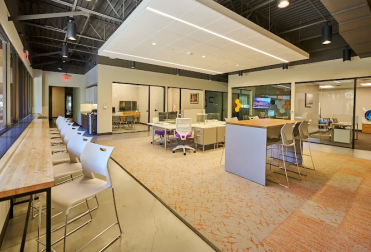 HEXA Coworking