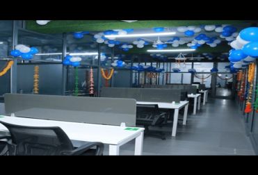 Arvian Coworking Space