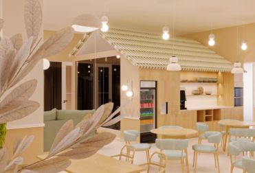 AltF Coworking
