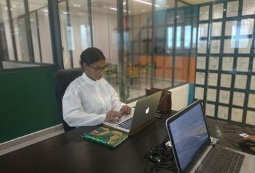 Africaworks coworking