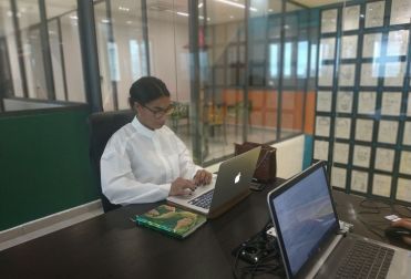 Africaworks coworking