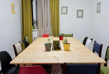 Yerevan Coworking