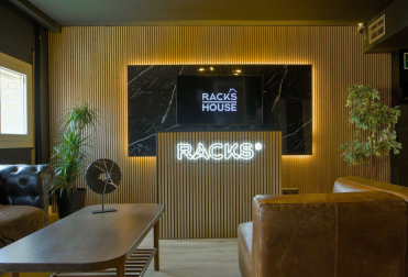 Racks House