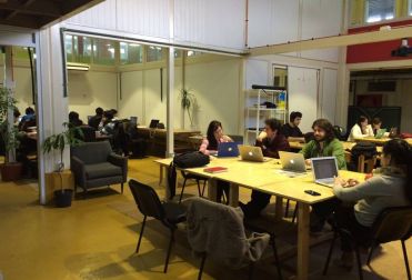 Nube Cowork