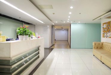 Easy Start Business Center (Chao Yang CBD)