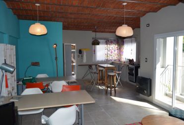 Coworking Urquiza