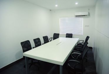 Office in Kochi - Business Space and Co-Workspace in Kochi