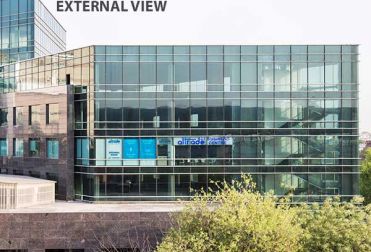 Altrade Business Centre