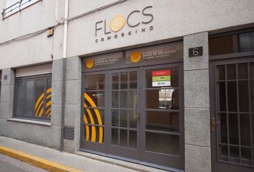 Flocs Coworking Palafrugell