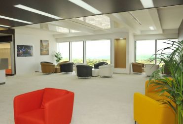 Spider Business Centre - Best Coworking Space in Dubai Sheikh Zayed Road