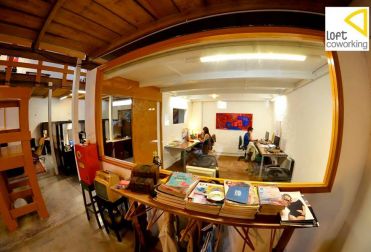 Loft Coworking