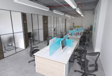 Bogotá Coworking