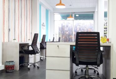 Coworking Business Hub