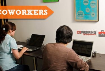 Coworking Tequendama