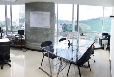 F5 Coworking