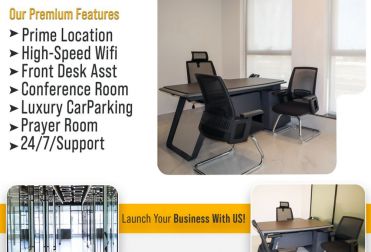 JAMS CO WORKING SPACE