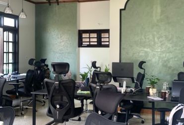 Coworking Danang