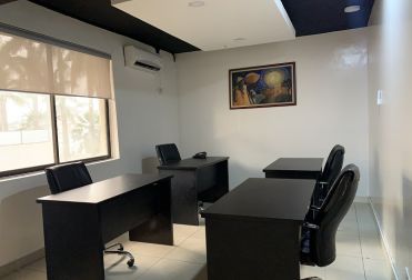 AGOS Executive Business Lounge, Ikeja, Lagos