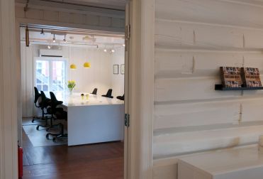 BETA Coworking Space