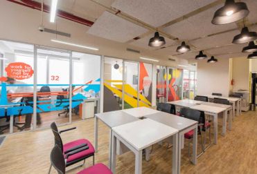 Discover the top coworking spaces in Baner, Pune | Best shared office space now