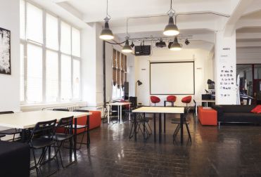 Node5 Prague