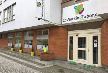 CoWorking Tabor