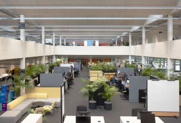 LIT Open Innovation Center