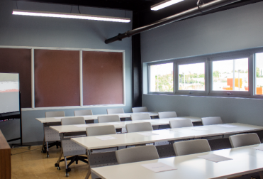 GenCo-Working Spaces