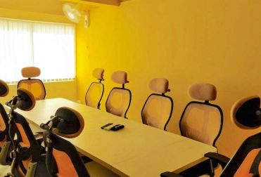 Best Coworking Space in Pune - Shared Office Space 
