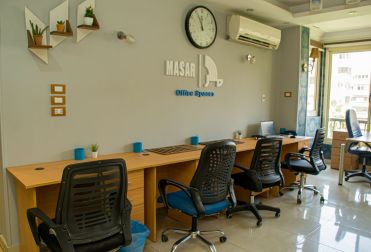 Masar Space