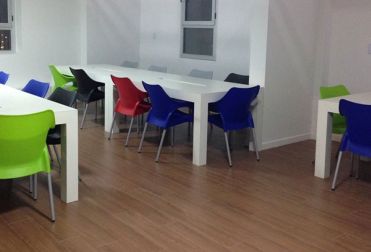 Coworking Rosario