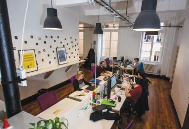 Écoworking