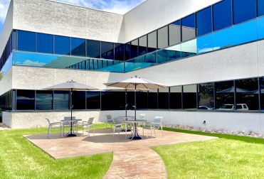 Front Range CoWorking