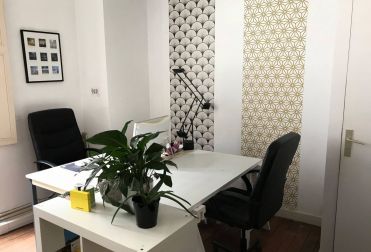 La Corderie Coworking