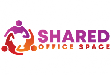 Shared Office Space 