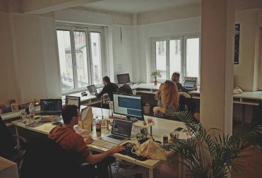 Coworking Quai10