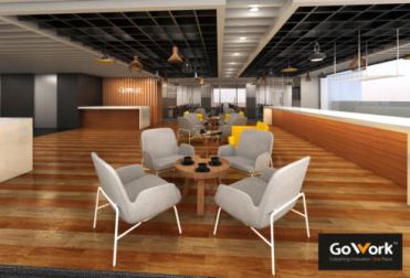 GoWork India