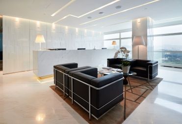 CEO SUITE Q Sentral 