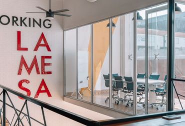 Coworking La Mesa