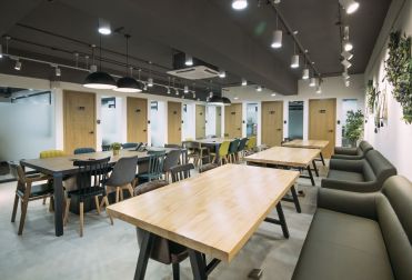 Dova co-working space
