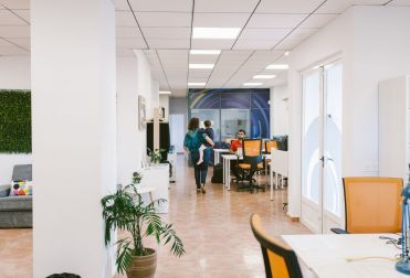 El Círculo - Coworking Familiar