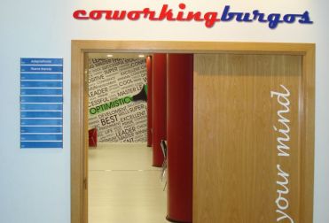 COWORKING BURGOS