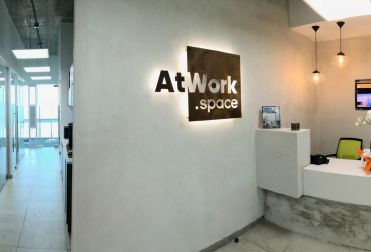 AtWork.Space Guatemala